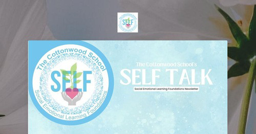 3/24/25 SELF Talk