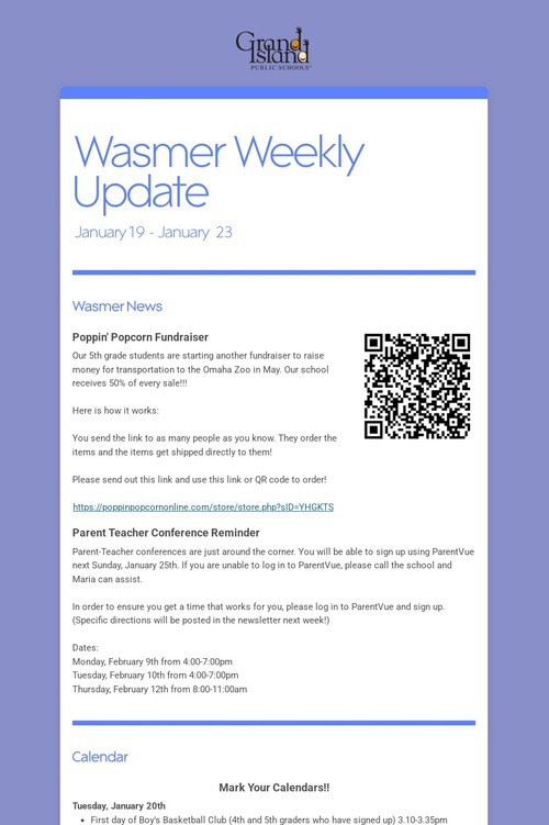 Wasmer Weekly Update