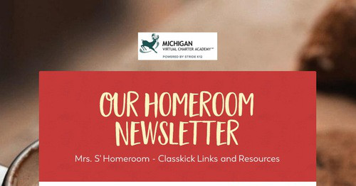 Design newsletters to spread the word online | Smore