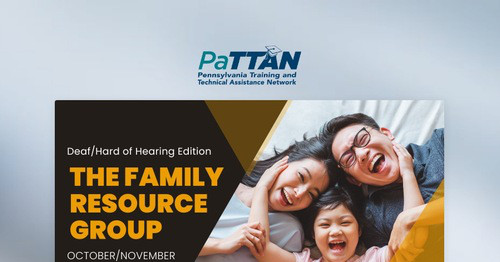 The Family Resource Group