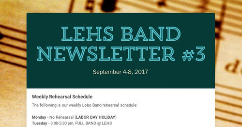 Design newsletters to spread the word online | Smore