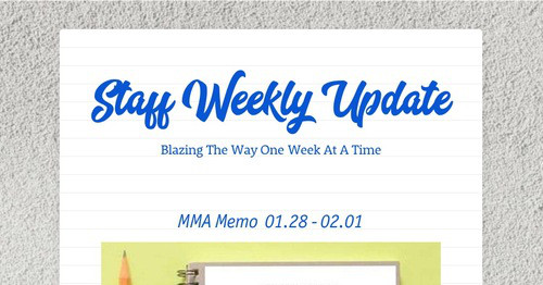 Design newsletters to spread the word online | Smore