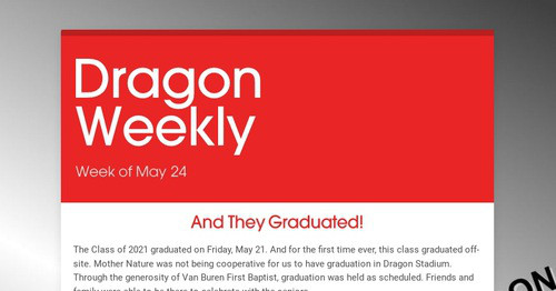 Design newsletters to spread the word online | Smore