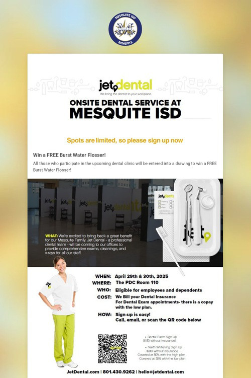 Dental Clinic