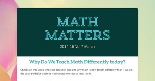 Design newsletters to spread the word online | Smore