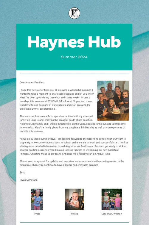 Haynes Hub