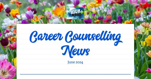 Career Counselling News