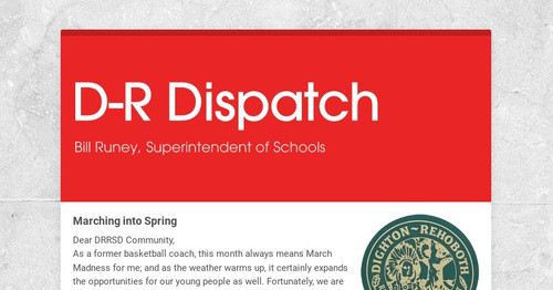 D-R Dispatch