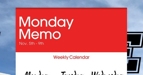 Design newsletters to spread the word online | Smore