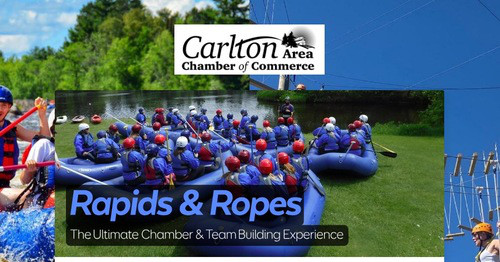 Rapids Ropes Smore Newsletters for Business Rapids Ropes Smore Newsletters for Business