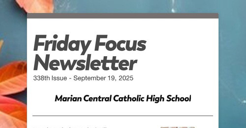 Design newsletters to spread the word online | Smore
