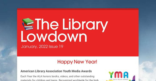 πThe Library Lowdown