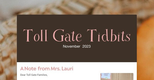 Design newsletters to spread the word online | Smore