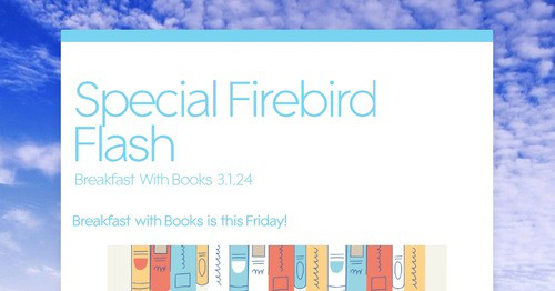 Design newsletters to spread the word online | Smore