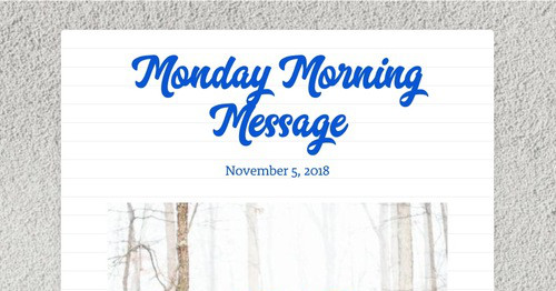 Design newsletters to spread the word online | Smore