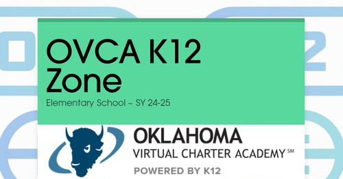 OVCA K12 Zone