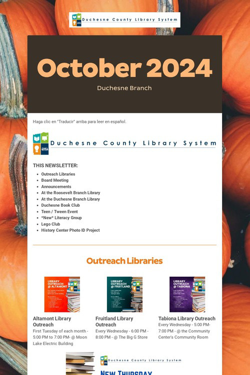 October 2024