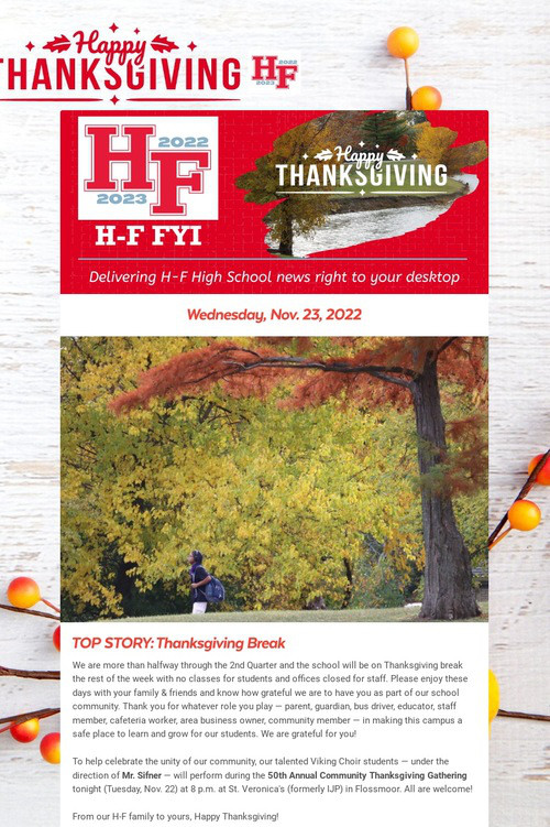 H-F FYI - 11.23.22